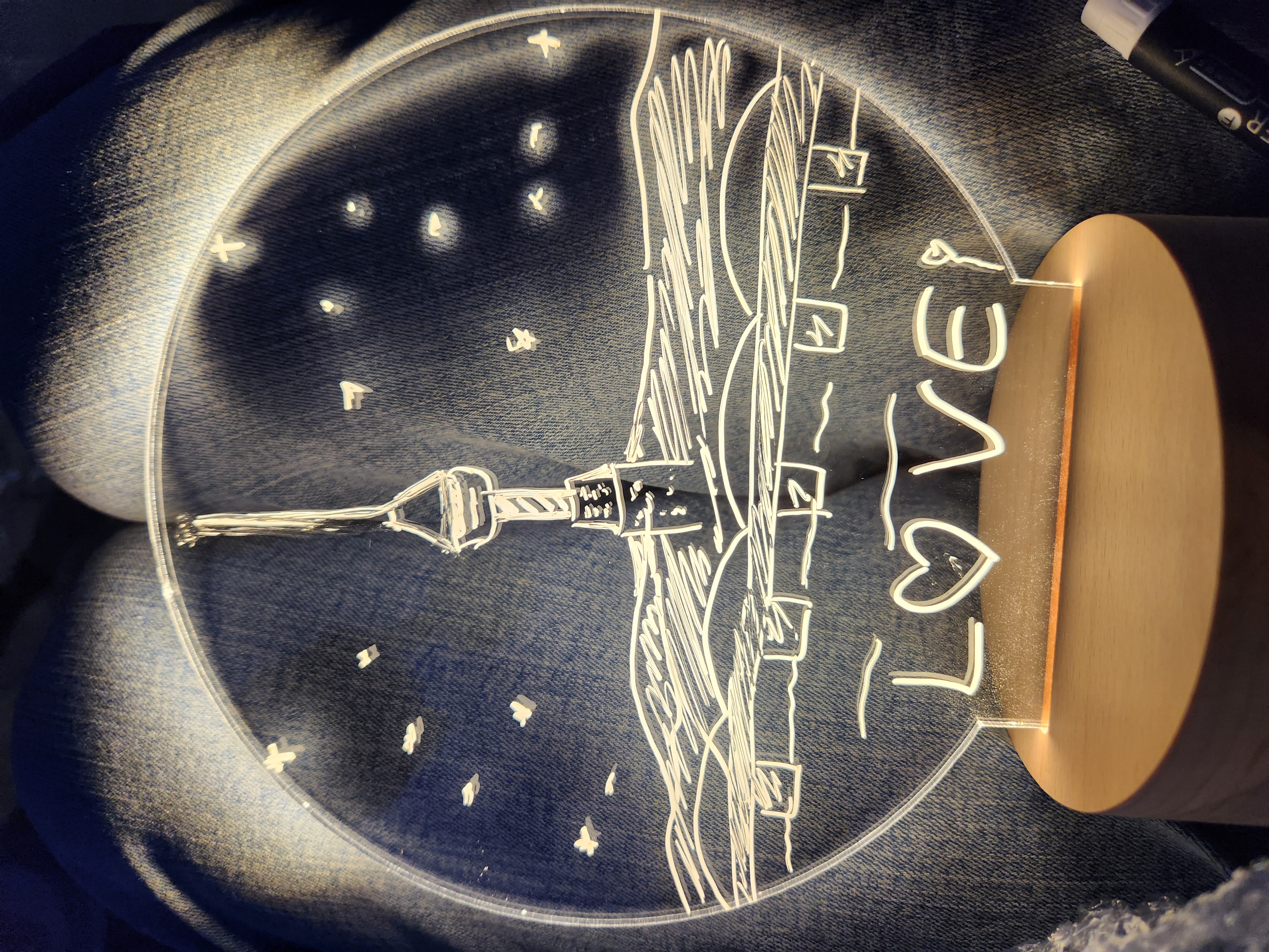 잊지 못할 행복한 힘을 준 멋진 한강야경투어