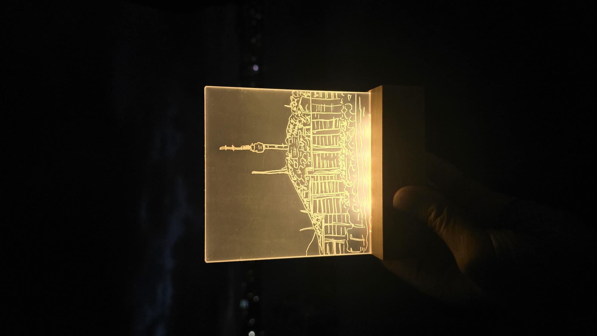 한경야경투어 반포