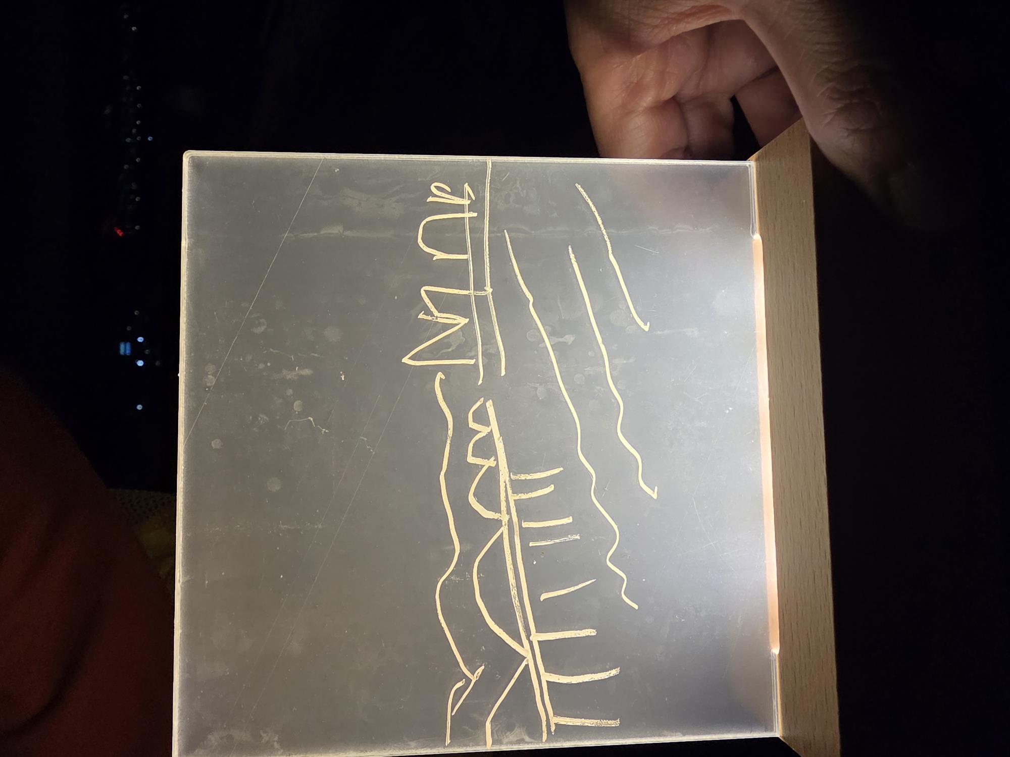 우리가족 한강야경 투어