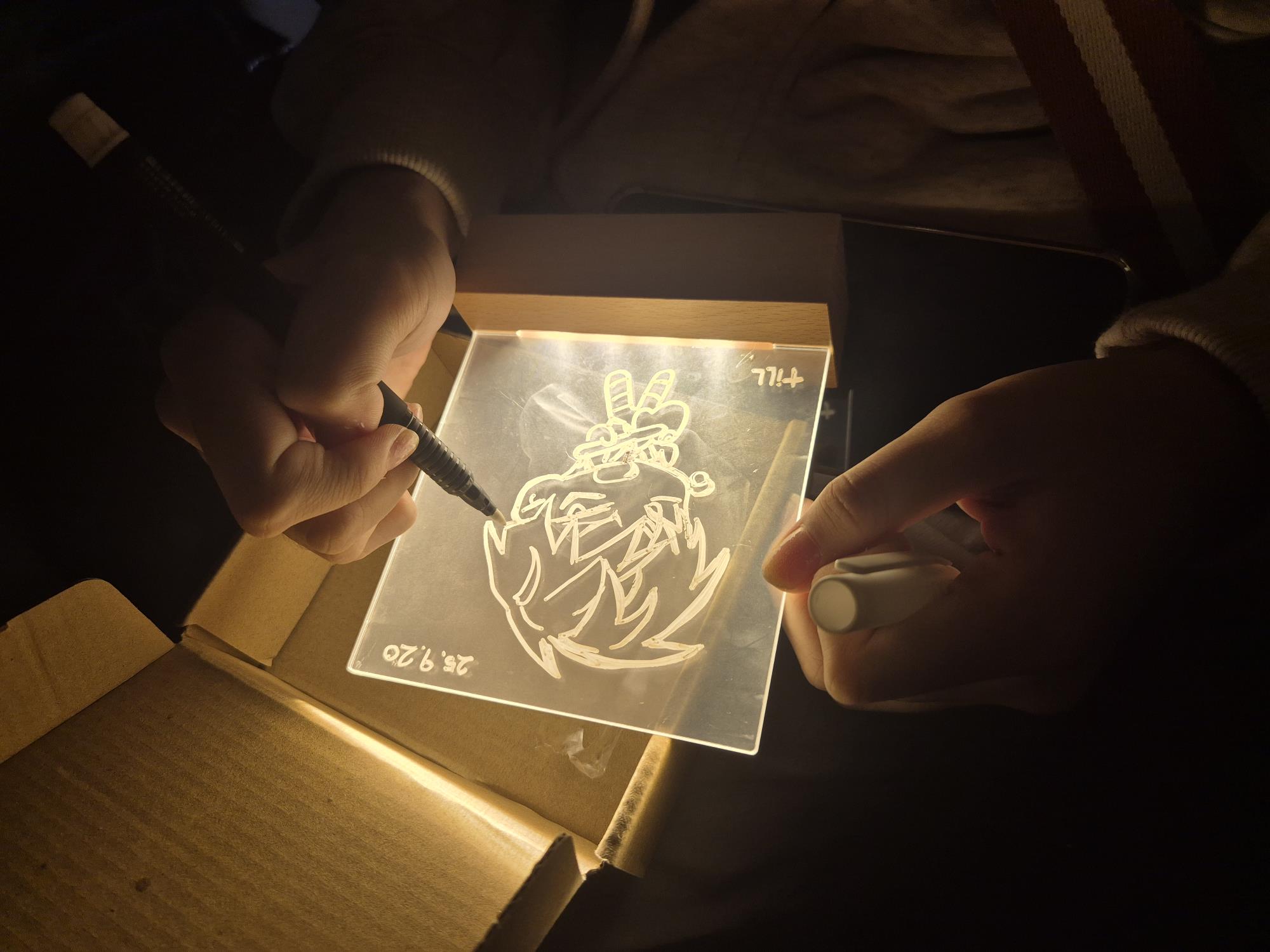 반포 한강 야경투어 즐거운 경험