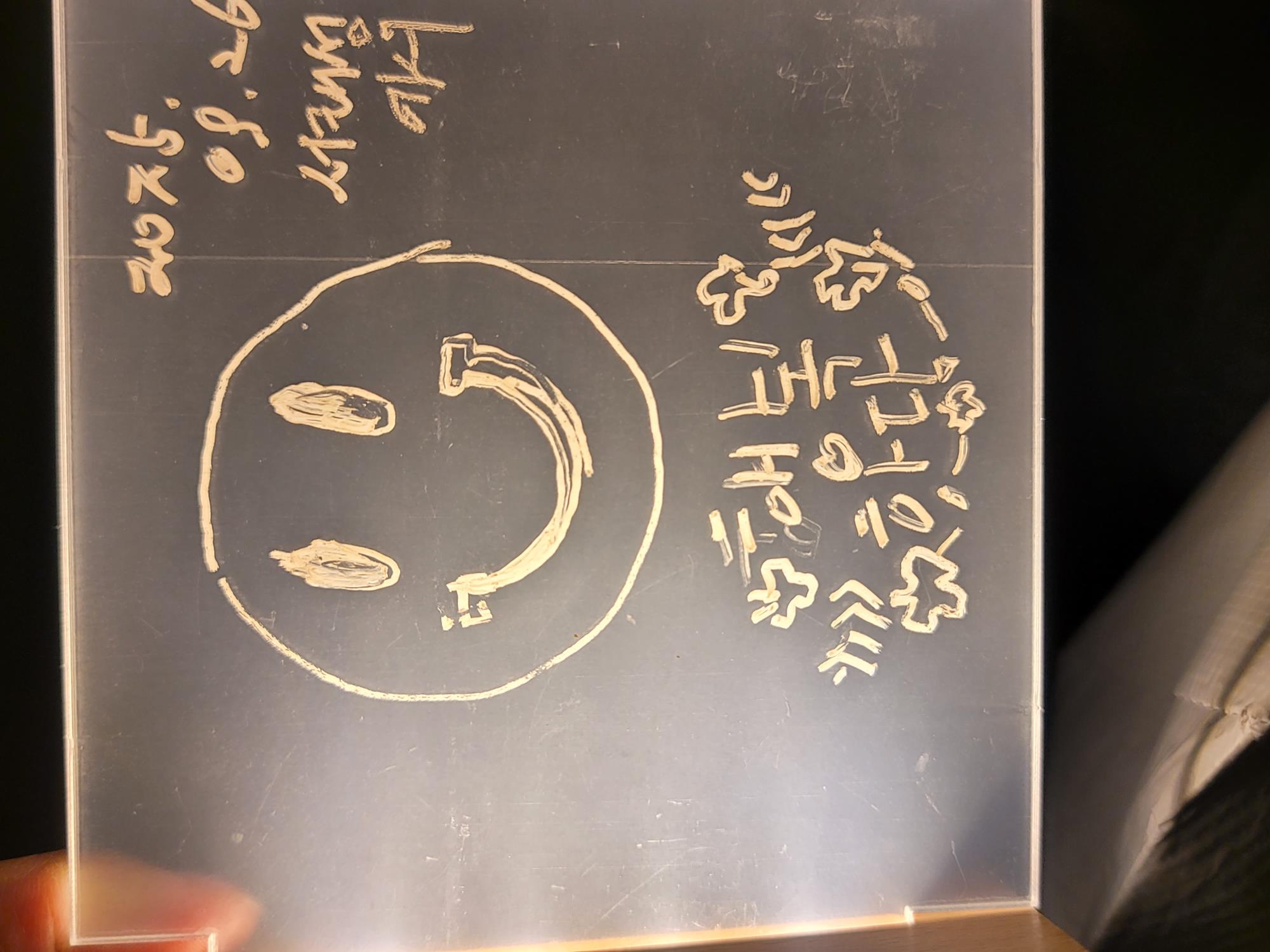 부부가 참여한 한강 여행