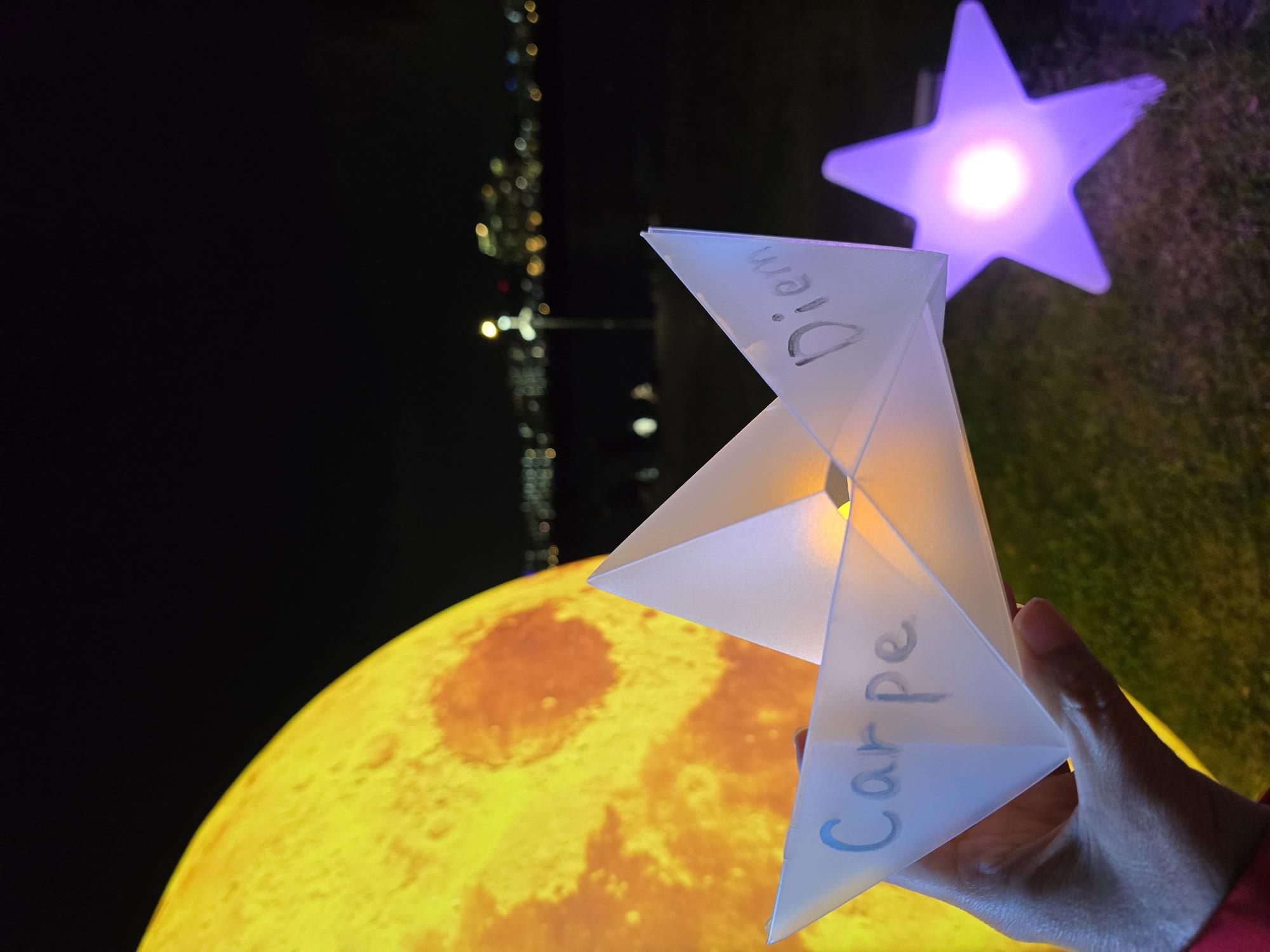 한강야경투어 김효 해설사님과 함께 한강 즐기기!