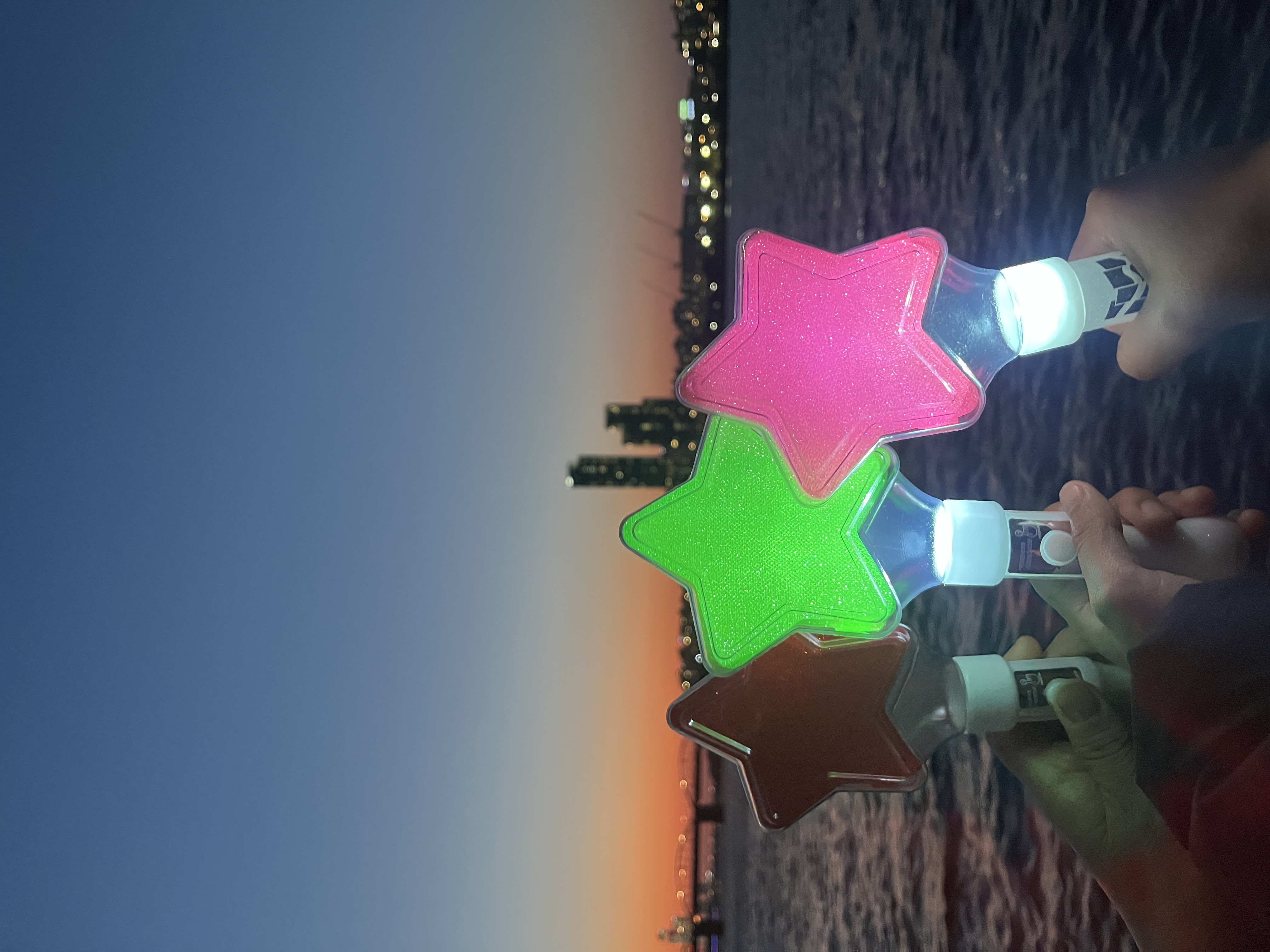 25년 한강야경투어 첫후기