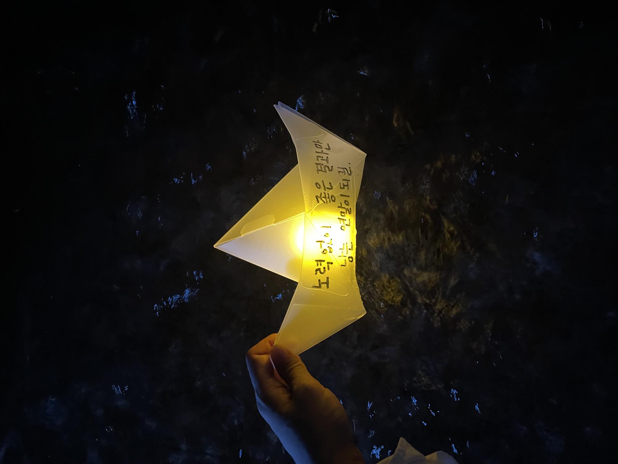 서울에 대해 더 깊이 있게 이해할 수 있는 계기