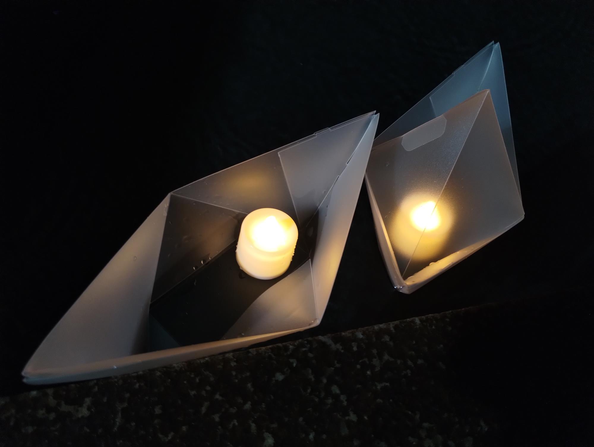 20250613 촉촉히 비내리는 여의별빛길