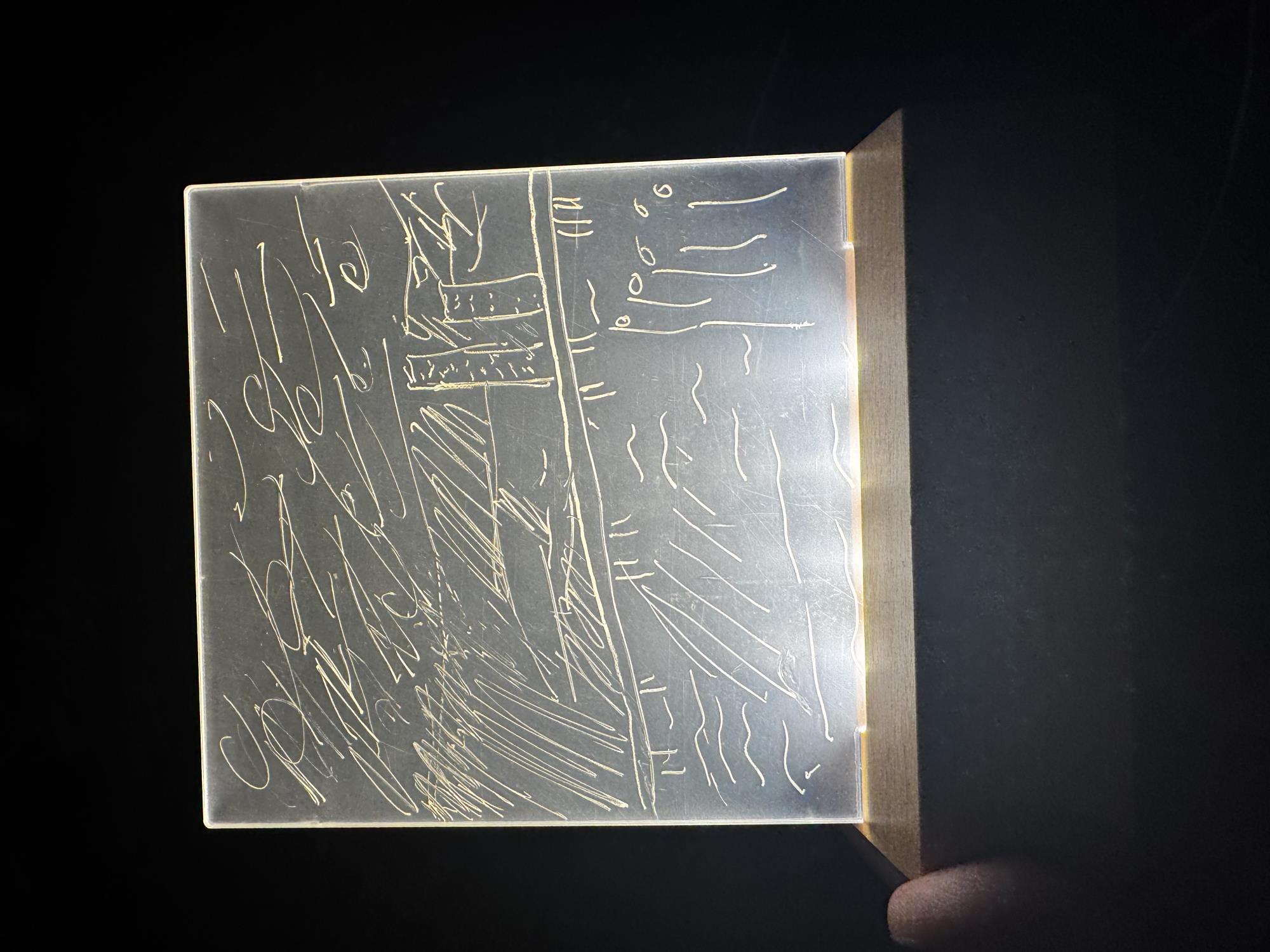 한강과 바람 그리고 불빛들