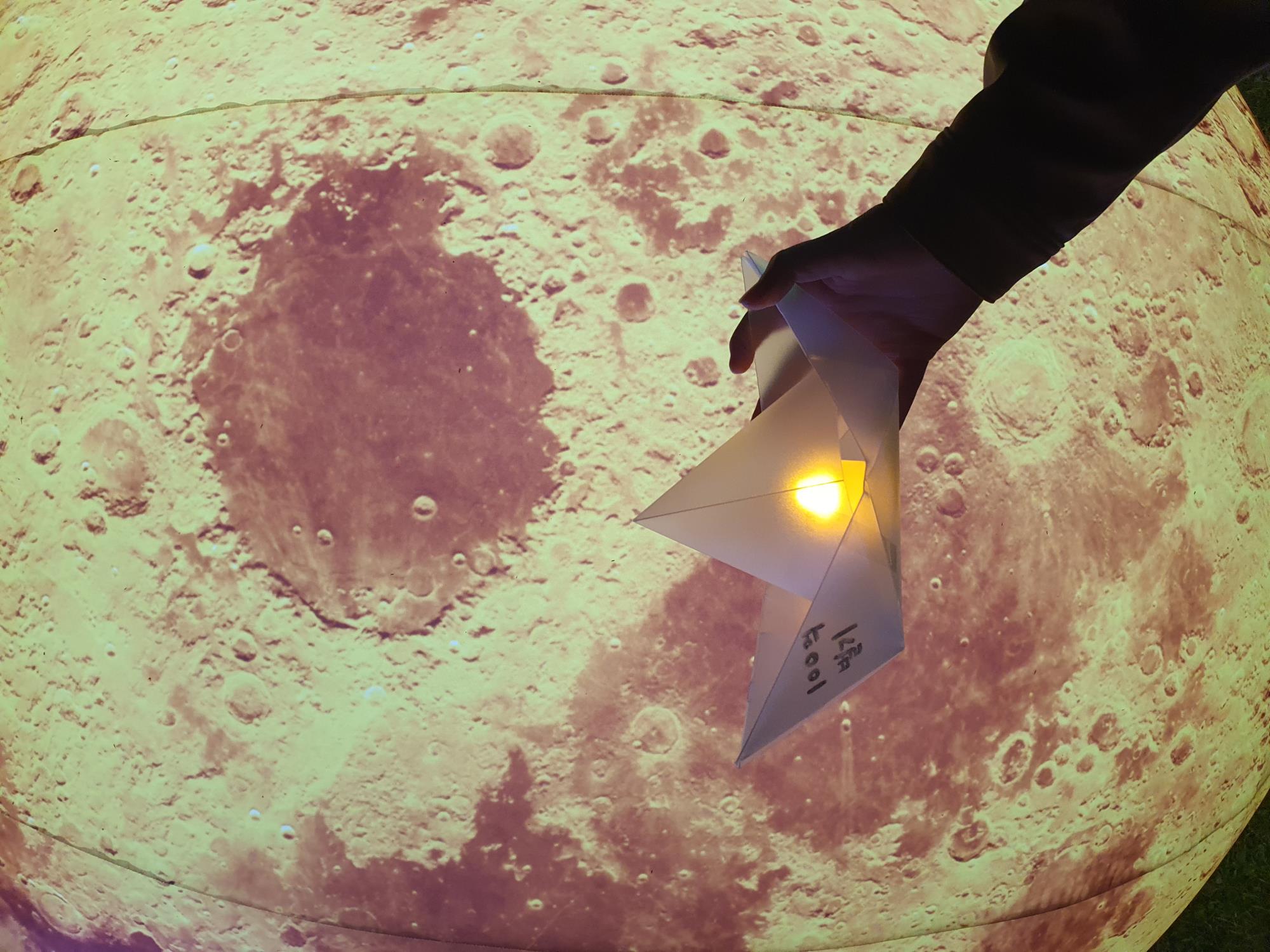 한강야경투어 이벤트