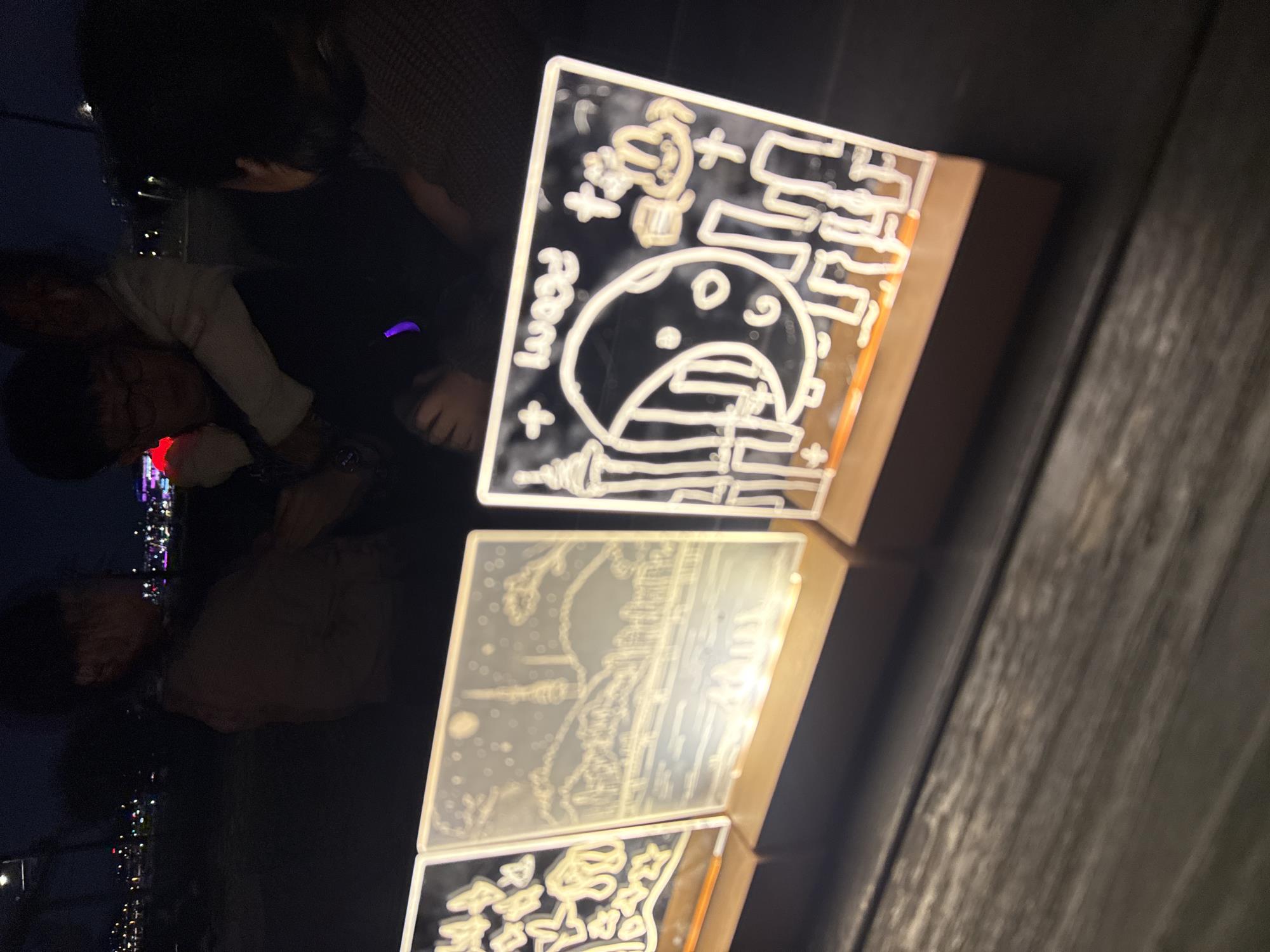 한강 야경투어 ~